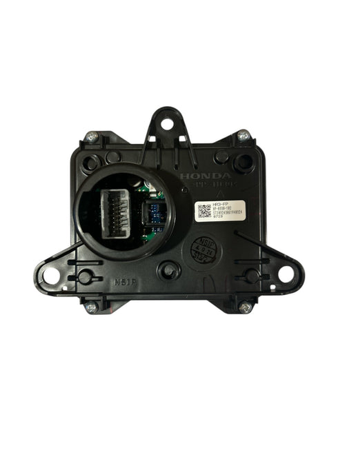 HONDA METER DISPLAY CLUSTER ASSY 2014-2025 RANCHER 420 FM1 / FE1 MODELS ONLY OEM